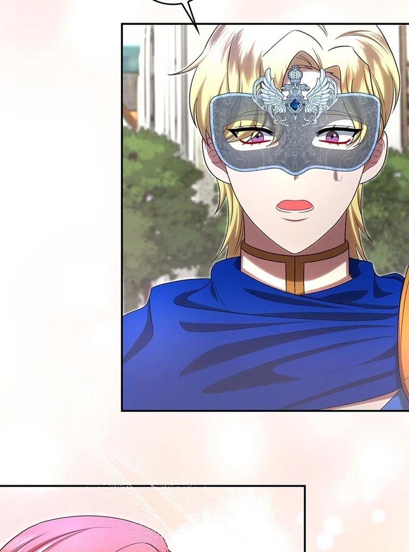 The Real Reason We’re Getting Married Chapter 42 - Page 15