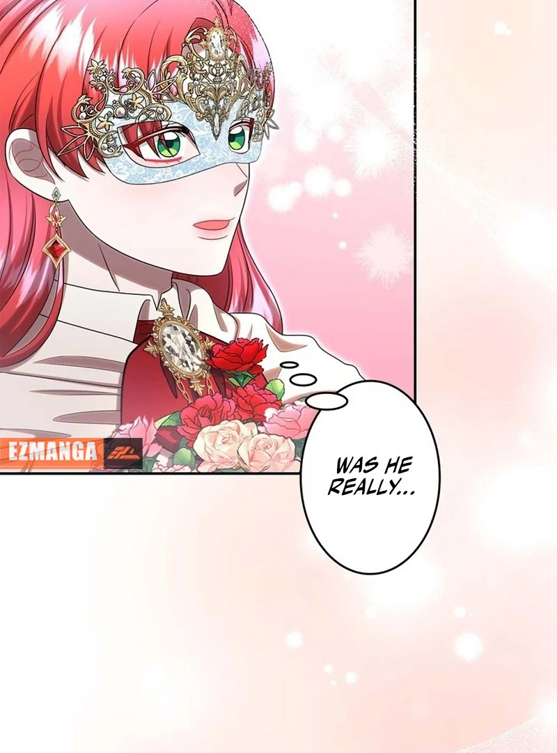 The Real Reason We’re Getting Married Chapter 42 - Page 16