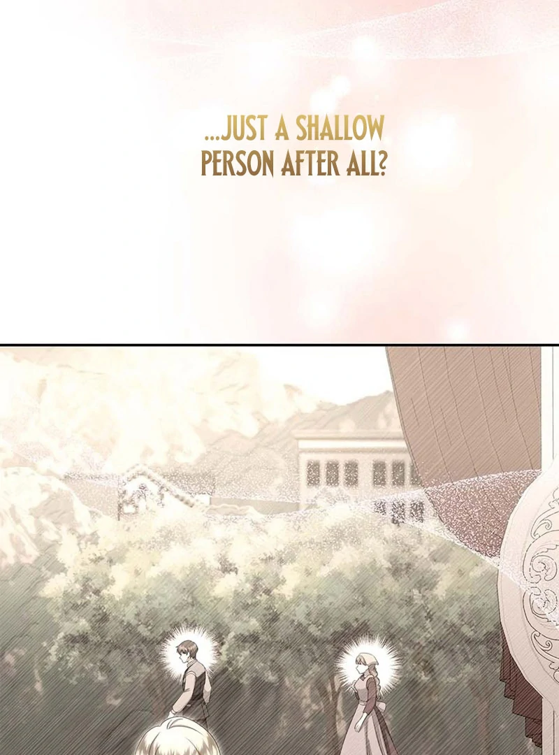 The Real Reason We’re Getting Married Chapter 42 - Page 17