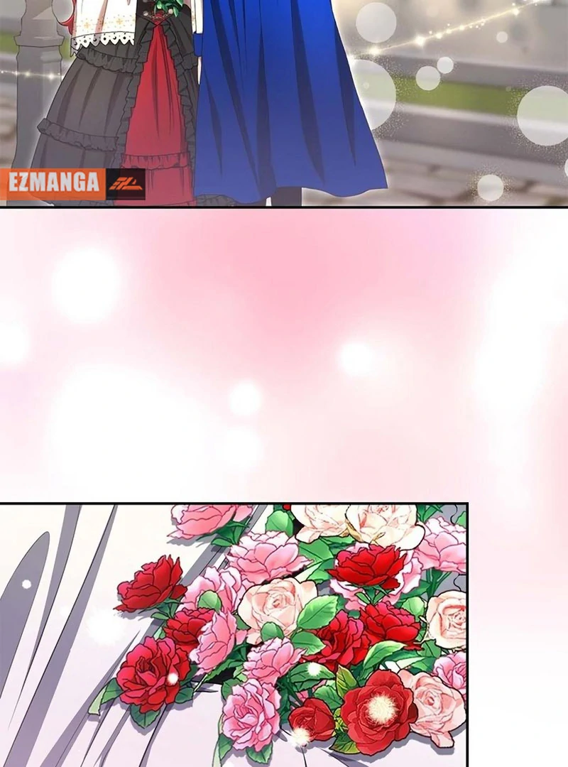 The Real Reason We’re Getting Married Chapter 42 - Page 3