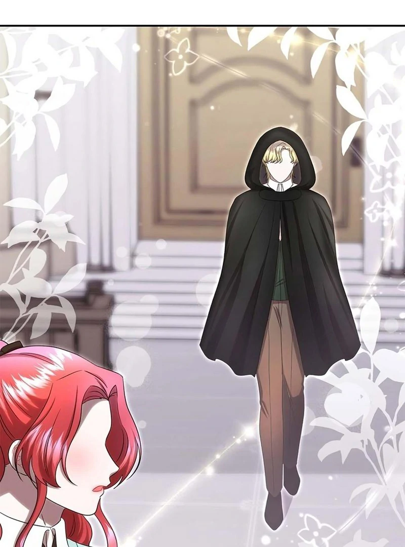 The Real Reason We’re Getting Married Chapter 42 - Page 22