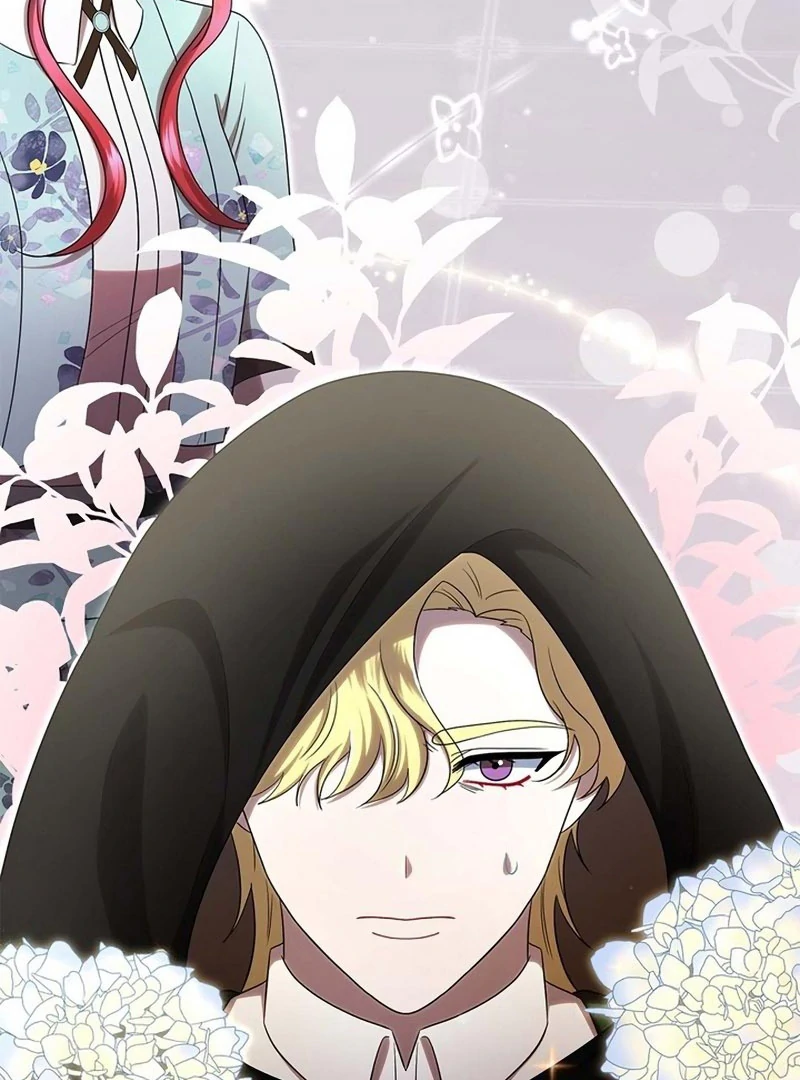 The Real Reason We’re Getting Married Chapter 42 - Page 23