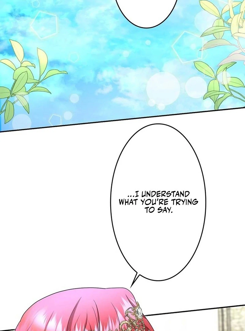 The Real Reason We’re Getting Married Chapter 42 - Page 28