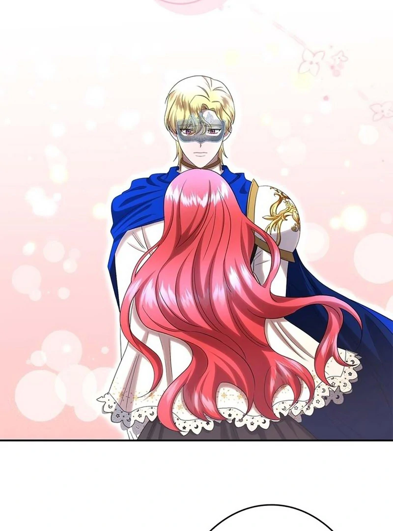 The Real Reason We’re Getting Married Chapter 42 - Page 31