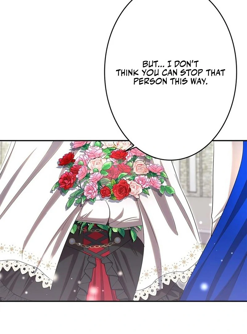 The Real Reason We’re Getting Married Chapter 42 - Page 32