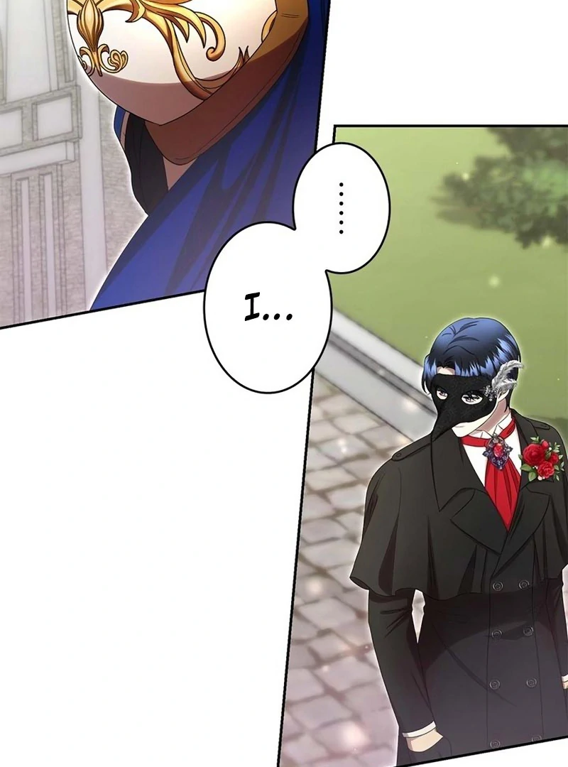 The Real Reason We’re Getting Married Chapter 42 - Page 34