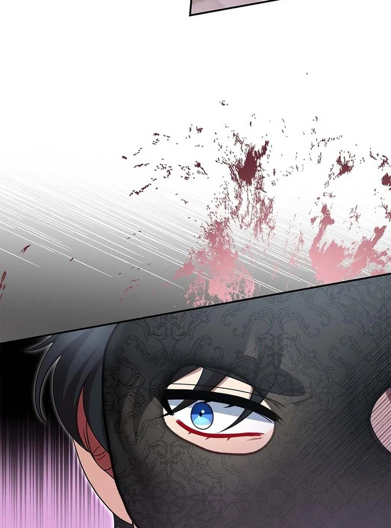 The Real Reason We’re Getting Married Chapter 42 - Page 35