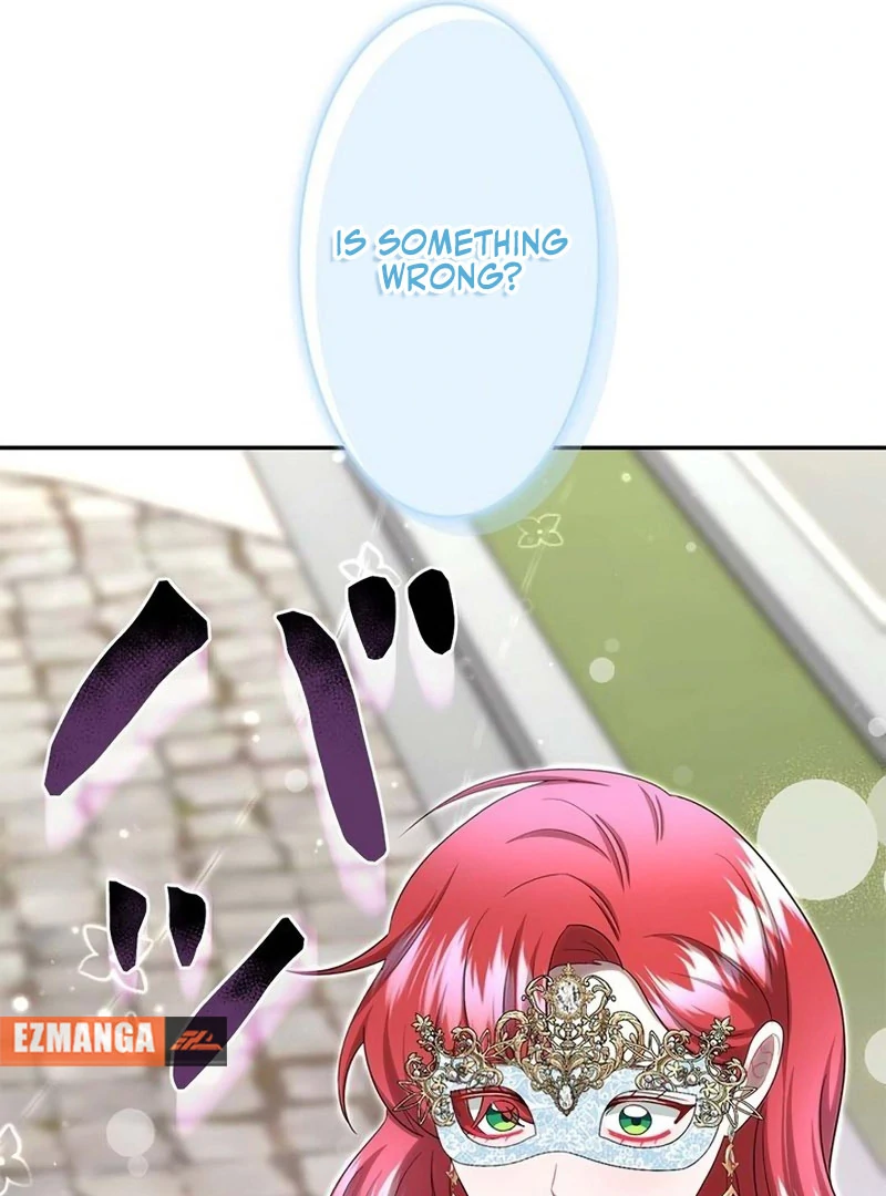 The Real Reason We’re Getting Married Chapter 42 - Page 38