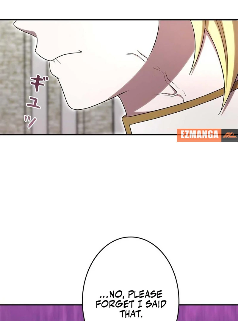 The Real Reason We’re Getting Married Chapter 42 - Page 5