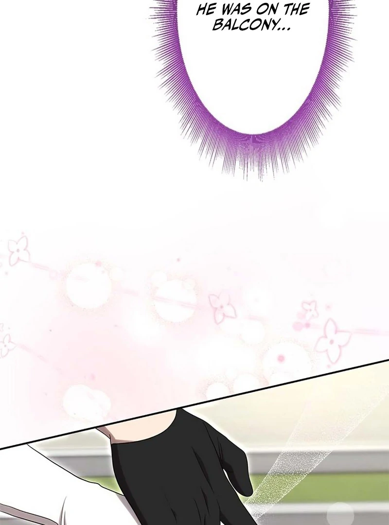 The Real Reason We’re Getting Married Chapter 42 - Page 41