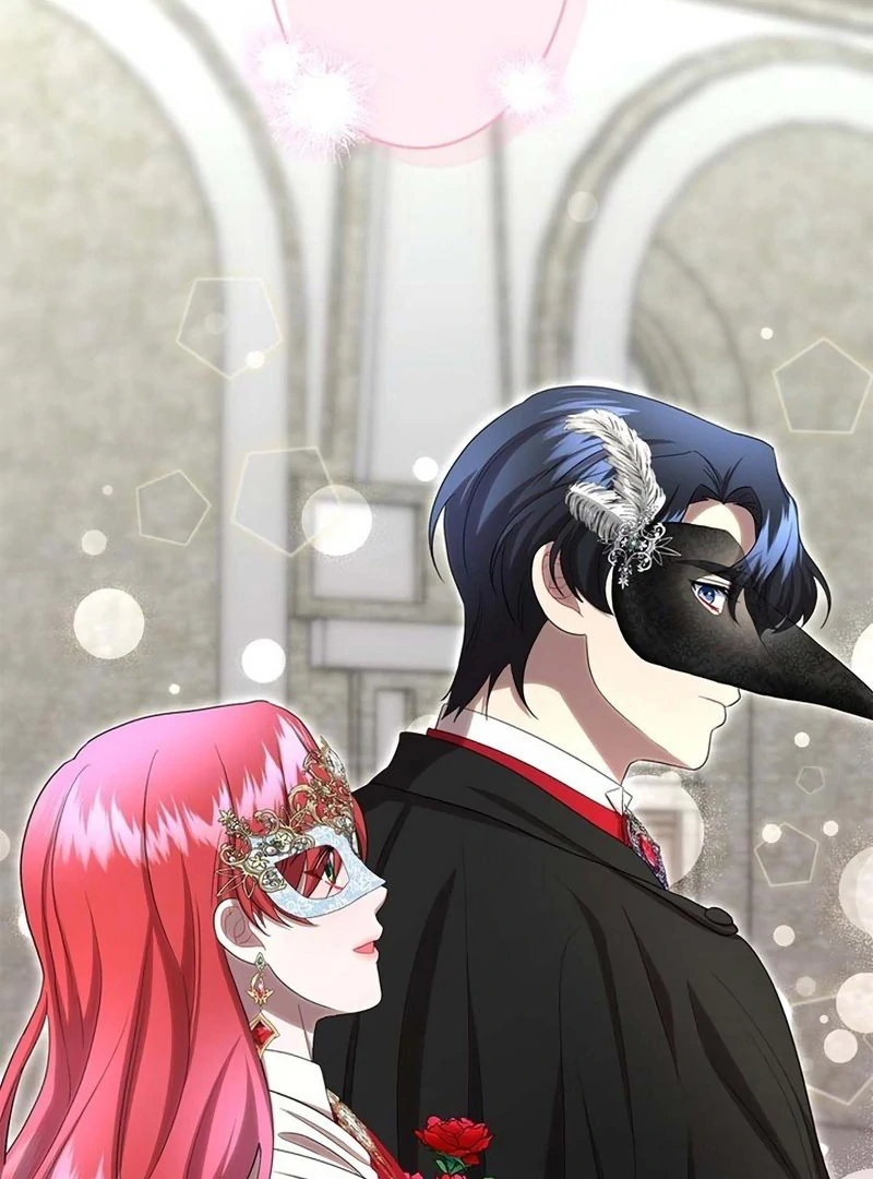 The Real Reason We’re Getting Married Chapter 42 - Page 43