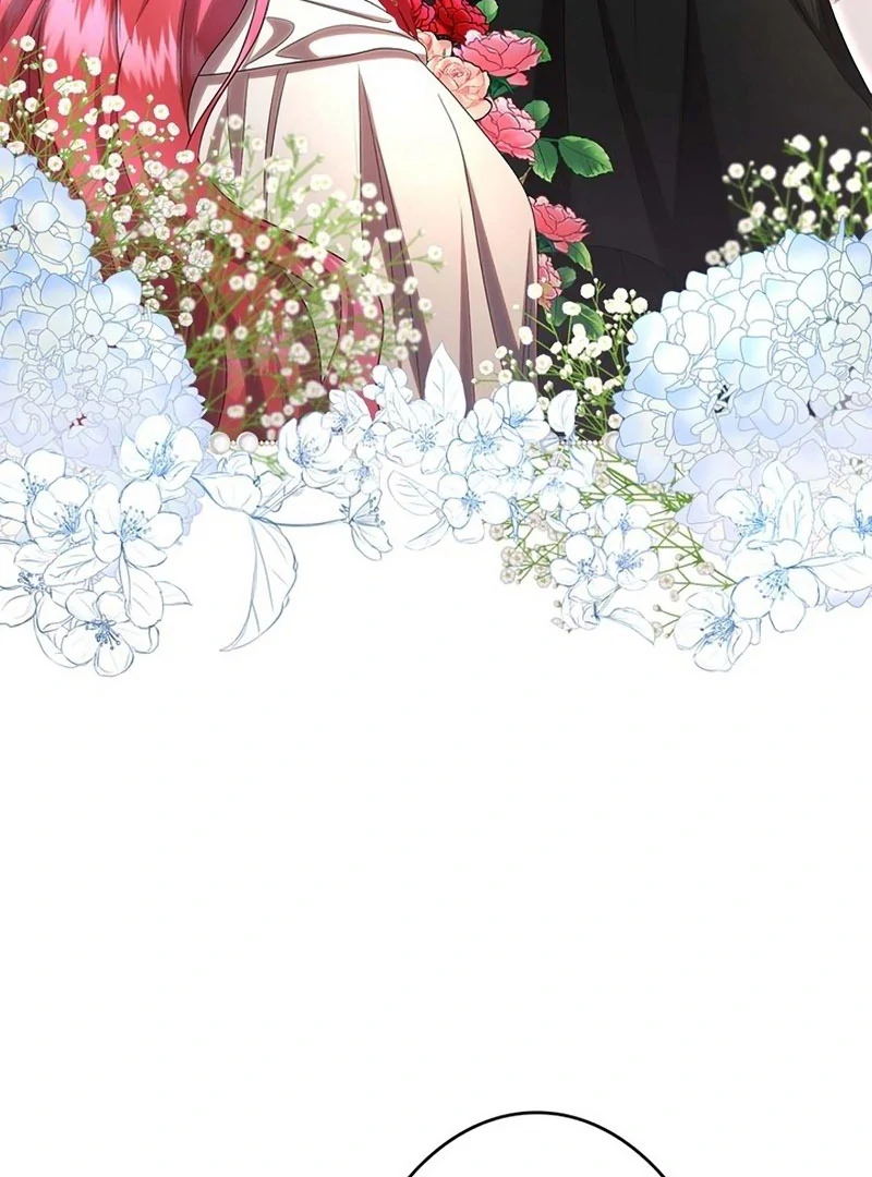 The Real Reason We’re Getting Married Chapter 42 - Page 44