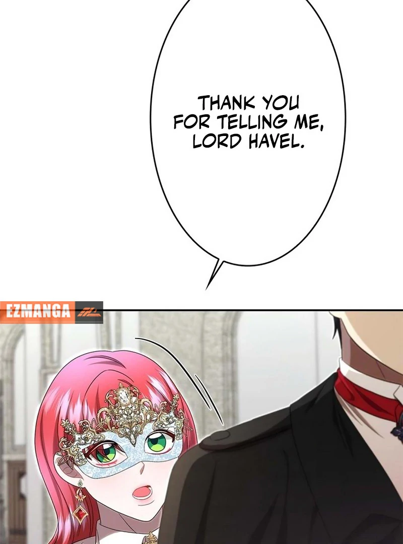 The Real Reason We’re Getting Married Chapter 42 - Page 45