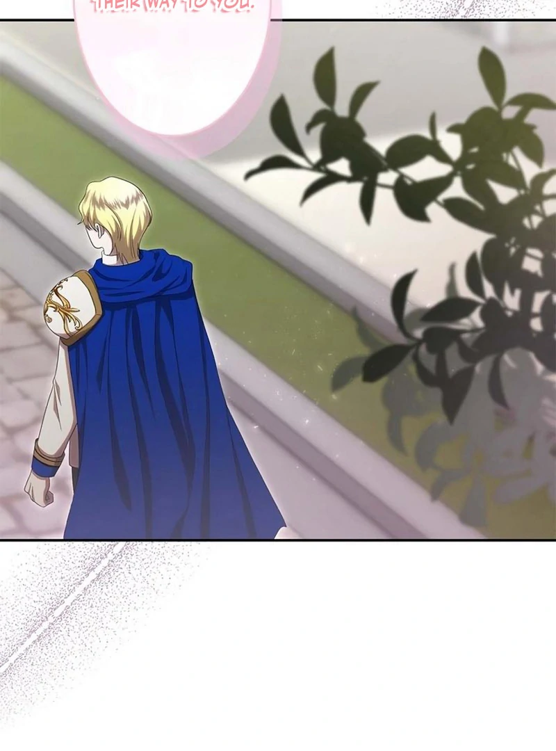 The Real Reason We’re Getting Married Chapter 42 - Page 47