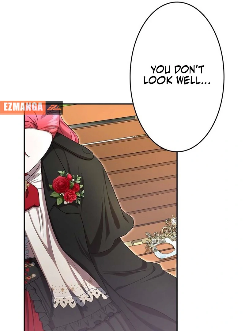 The Real Reason We’re Getting Married Chapter 42 - Page 50