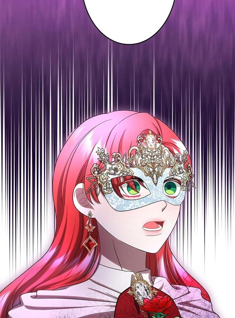 The Real Reason We’re Getting Married Chapter 42 - Page 6