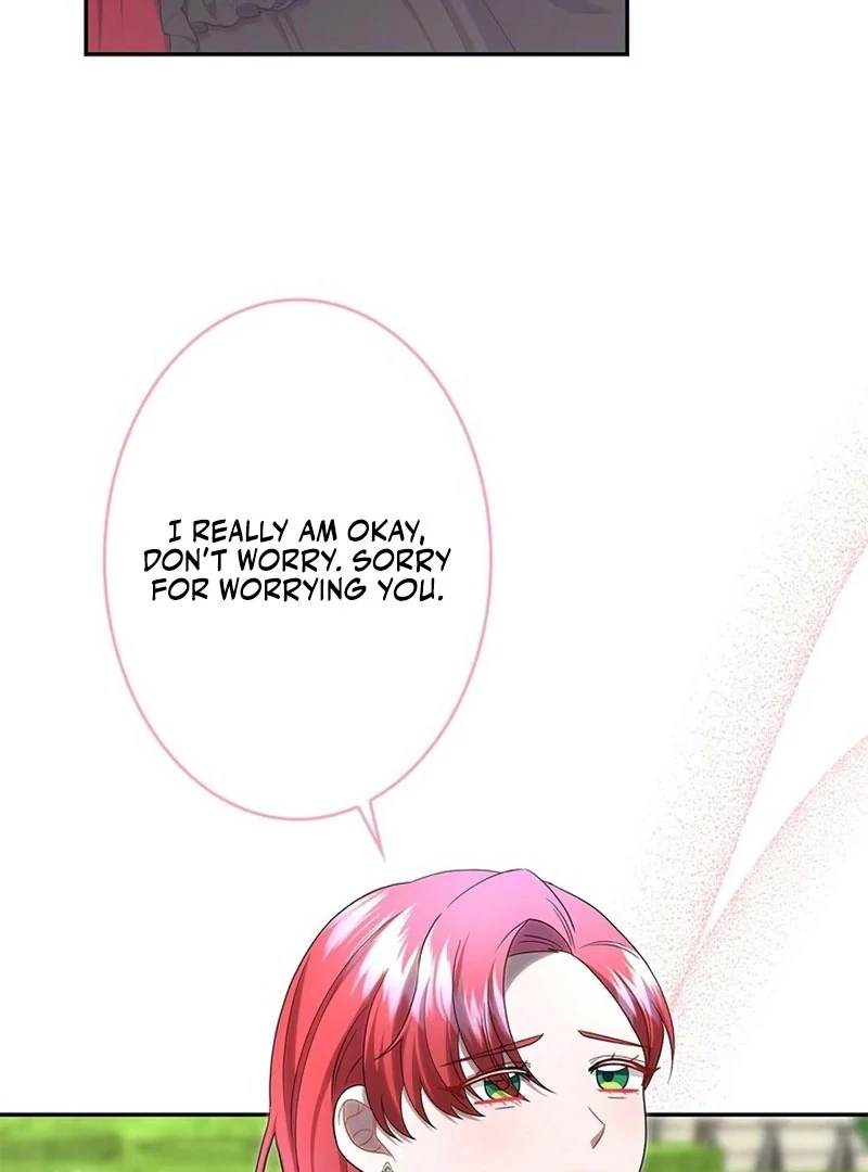 The Real Reason We’re Getting Married Chapter 42 - Page 51