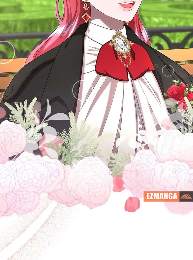 The Real Reason We’re Getting Married Chapter 42 - Page 52