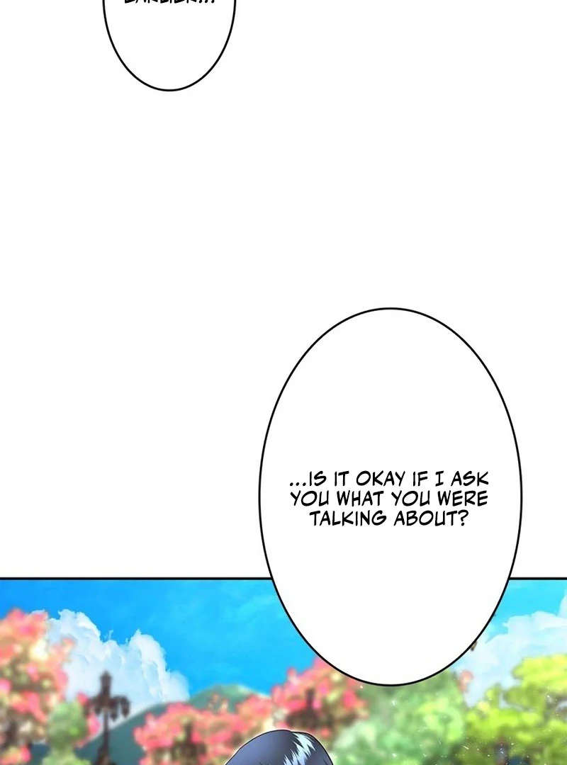 The Real Reason We’re Getting Married Chapter 42 - Page 54