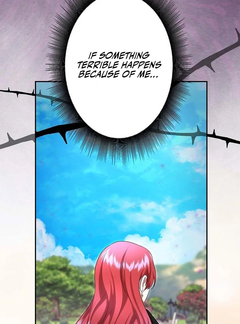 The Real Reason We’re Getting Married Chapter 42 - Page 58