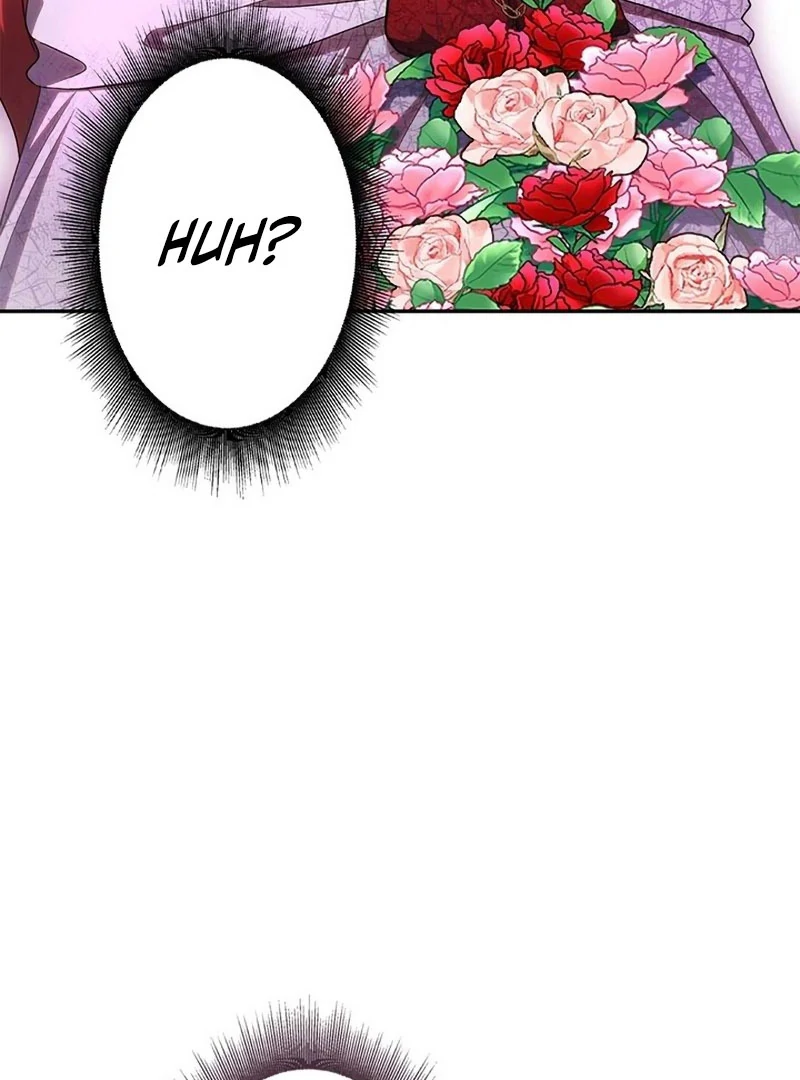 The Real Reason We’re Getting Married Chapter 42 - Page 7