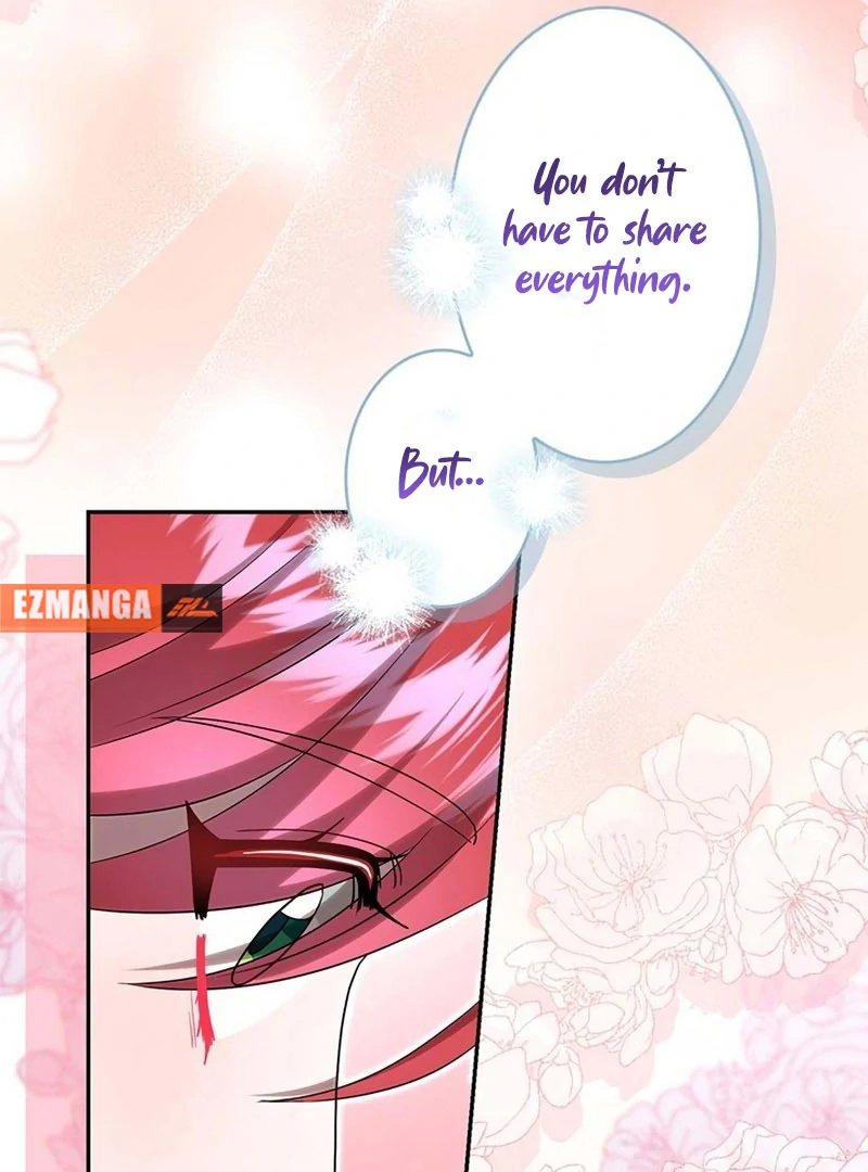 The Real Reason We’re Getting Married Chapter 42 - Page 62