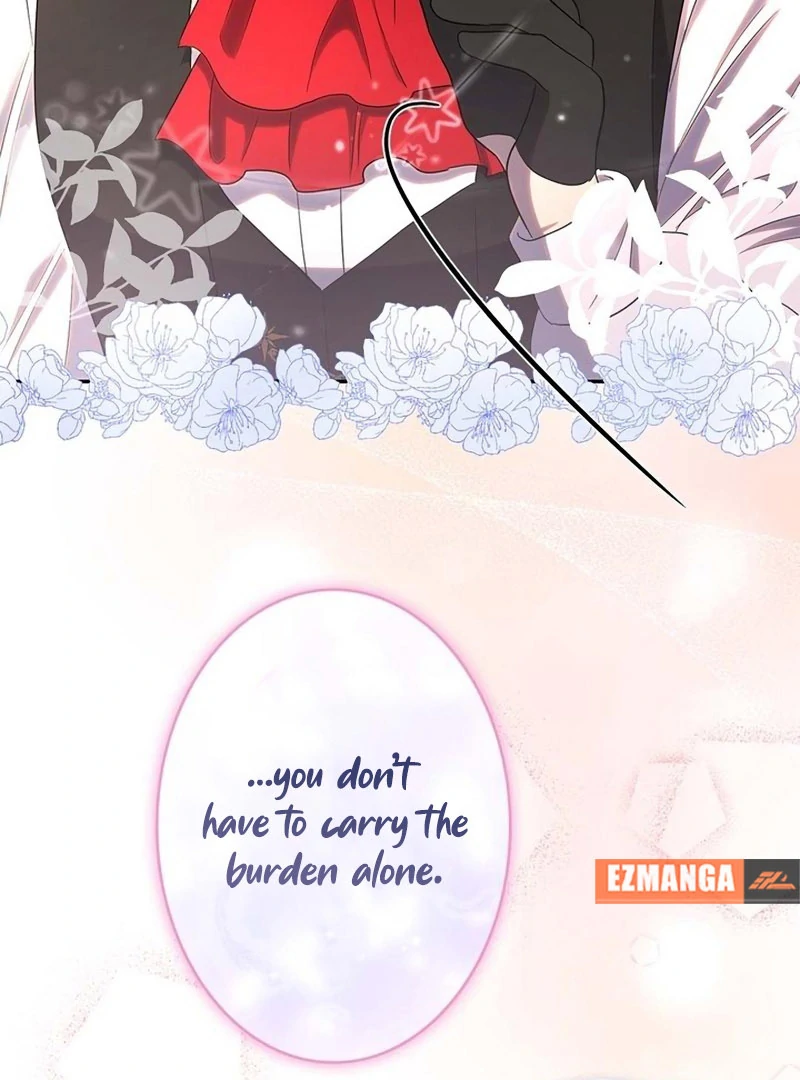 The Real Reason We’re Getting Married Chapter 42 - Page 64