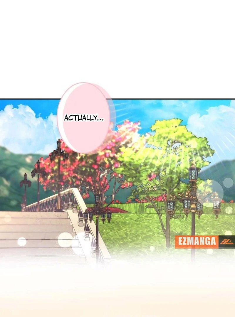 The Real Reason We’re Getting Married Chapter 42 - Page 68