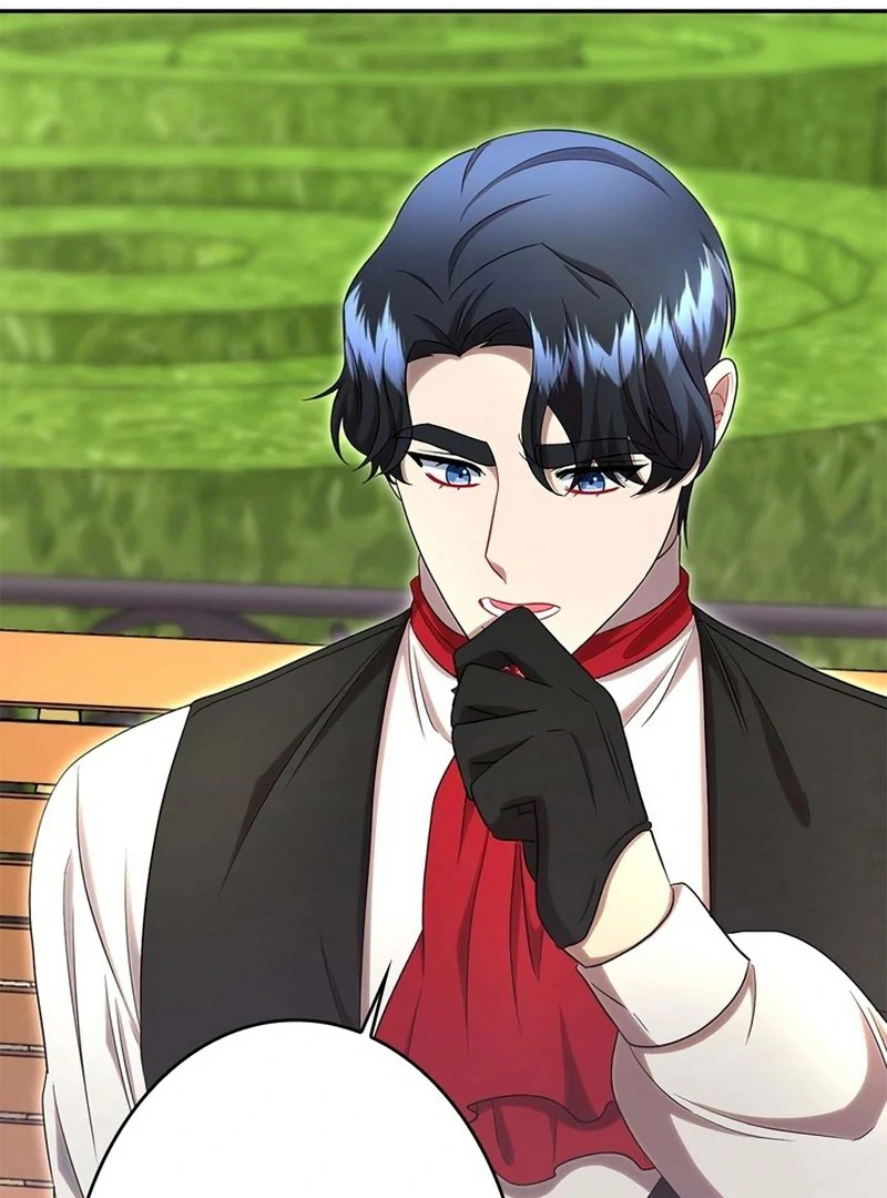 The Real Reason We’re Getting Married Chapter 42 - Page 70