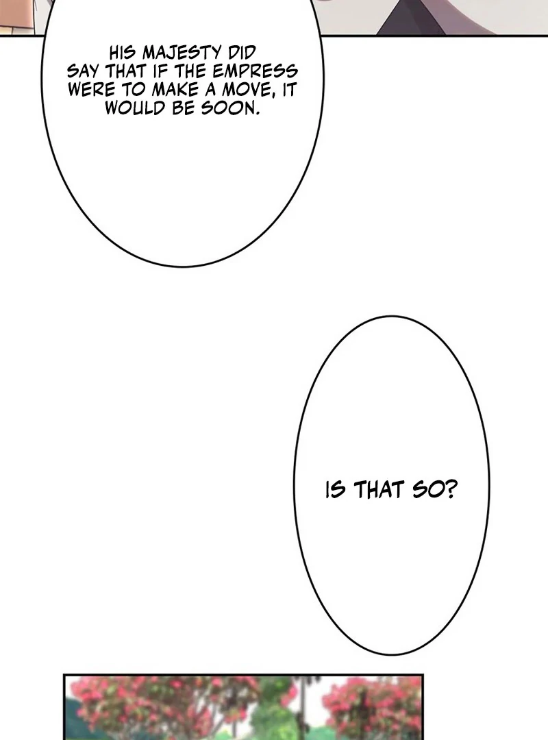 The Real Reason We’re Getting Married Chapter 42 - Page 71