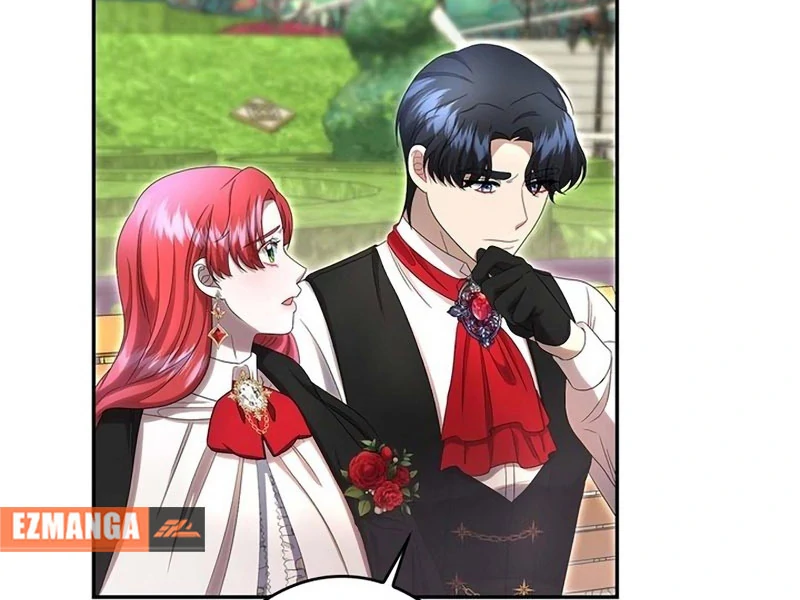 The Real Reason We’re Getting Married Chapter 42 - Page 72