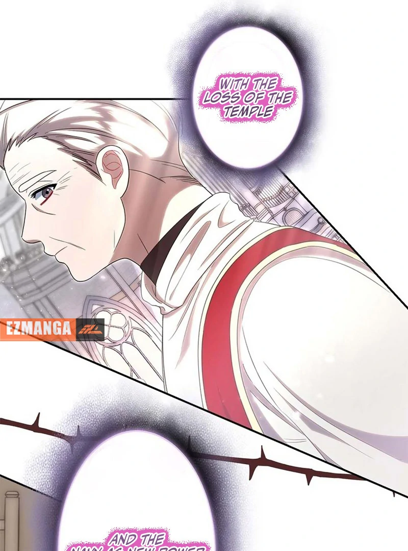 The Real Reason We’re Getting Married Chapter 42 - Page 74