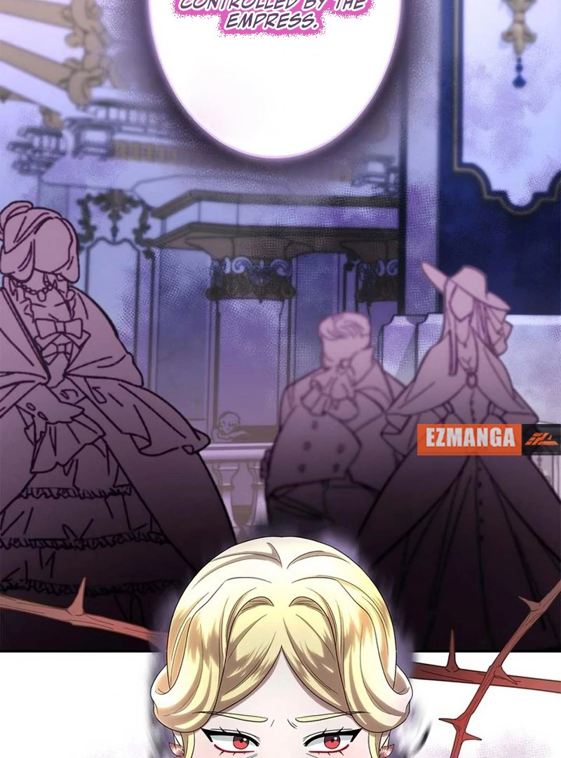 The Real Reason We’re Getting Married Chapter 42 - Page 76