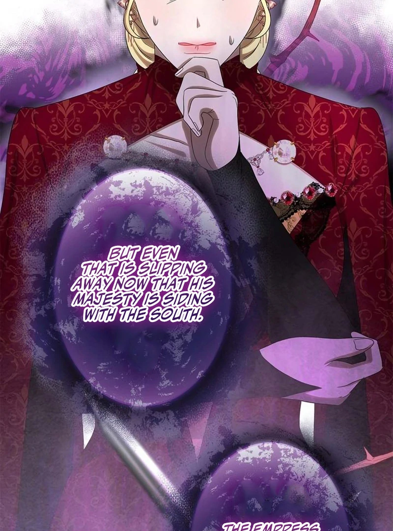 The Real Reason We’re Getting Married Chapter 42 - Page 77