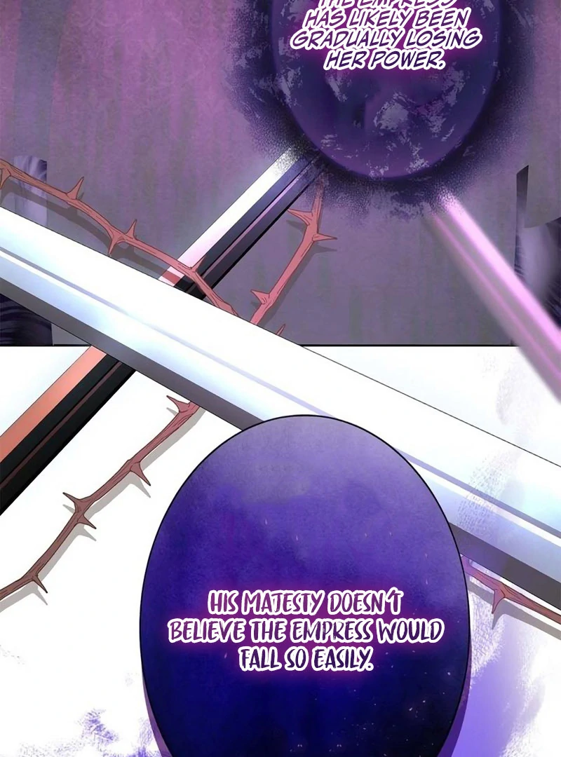 The Real Reason We’re Getting Married Chapter 42 - Page 78