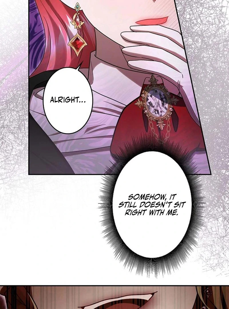 The Real Reason We’re Getting Married Chapter 42 - Page 82