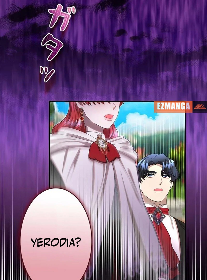 The Real Reason We’re Getting Married Chapter 42 - Page 86