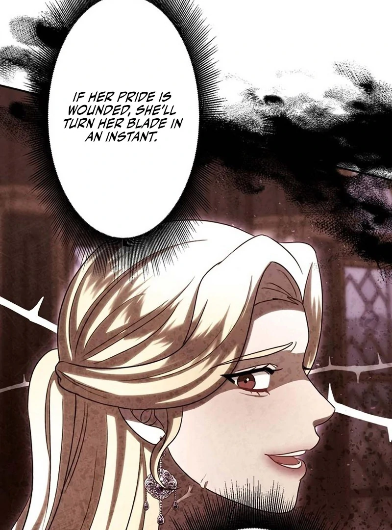 The Real Reason We’re Getting Married Chapter 42 - Page 90