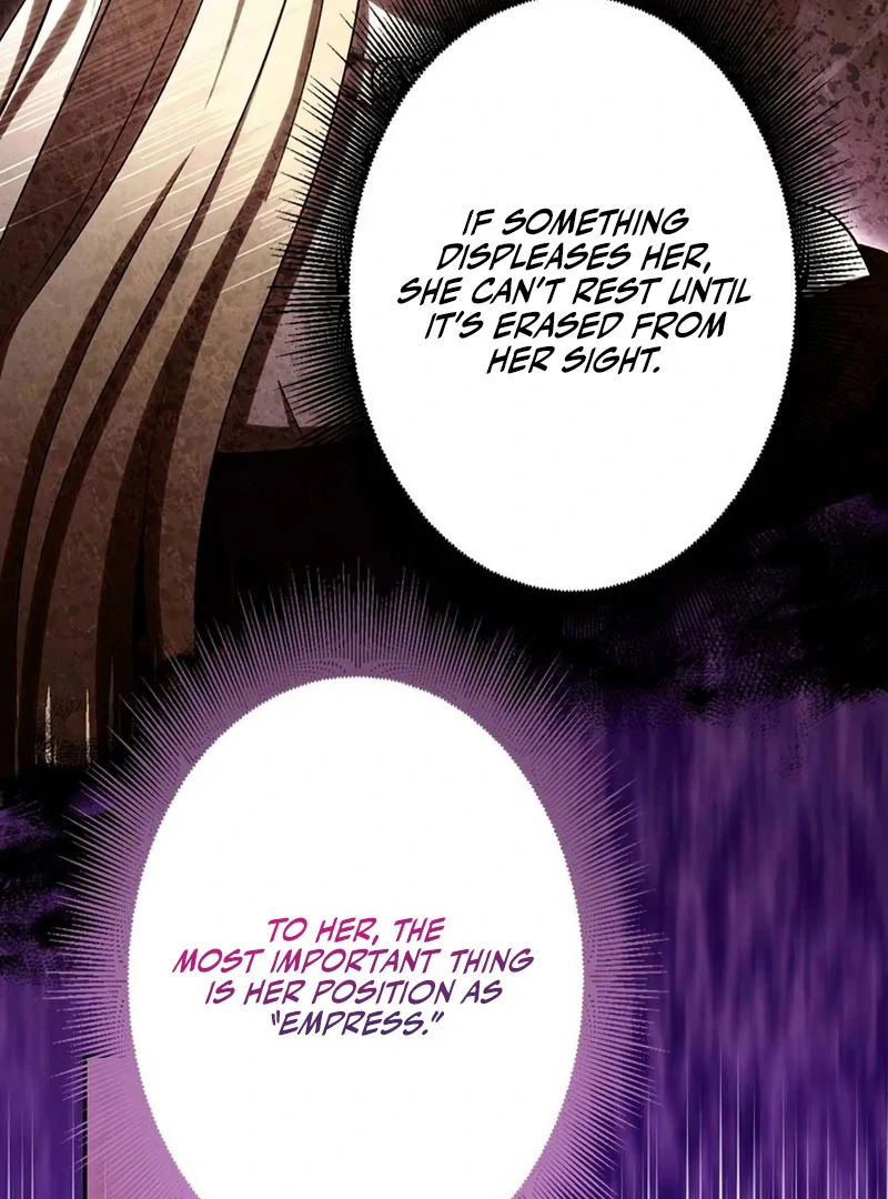 The Real Reason We’re Getting Married Chapter 42 - Page 91