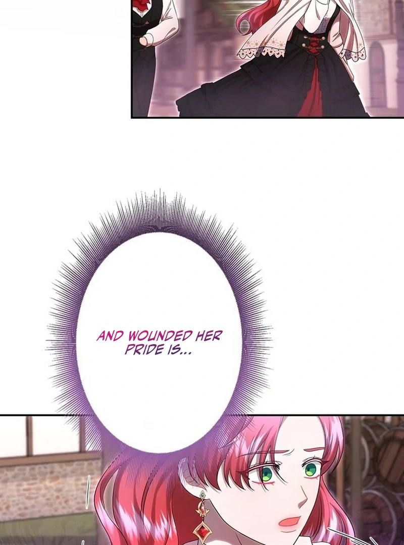 The Real Reason We’re Getting Married Chapter 42 - Page 93