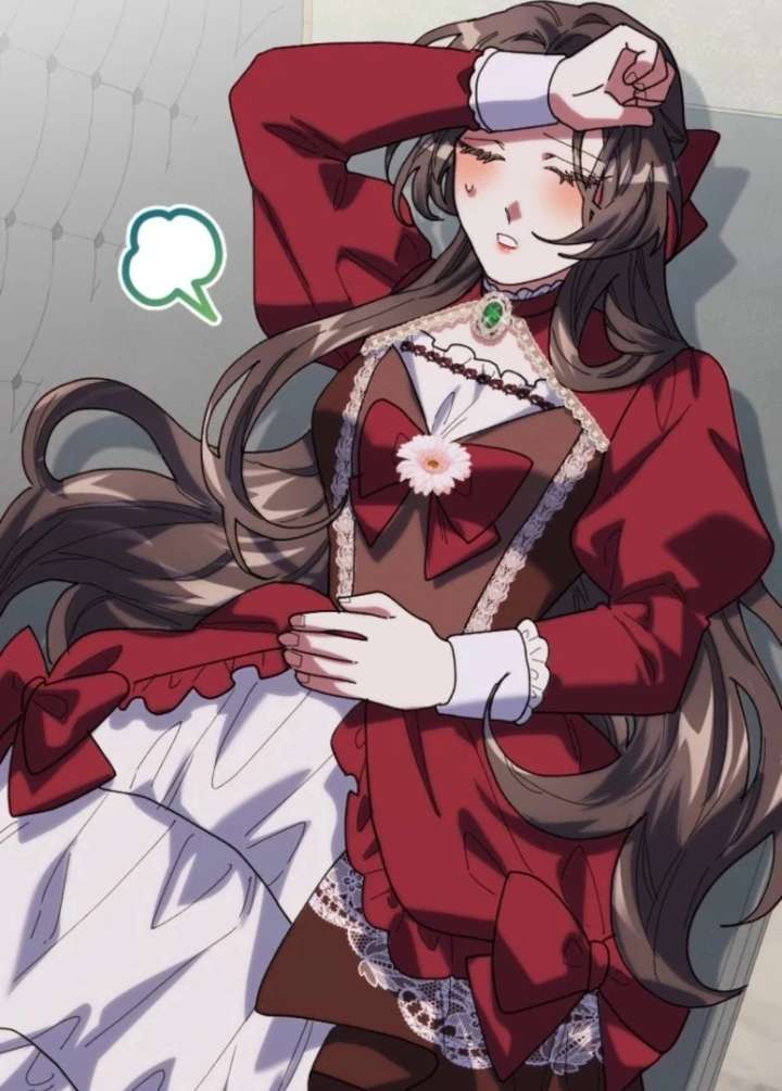 The Reason for Avoiding Him, the Perfect One Chapter 28 - Page 49