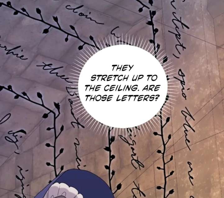 The Reason for Avoiding Him, the Perfect One Chapter 31 - Page 70