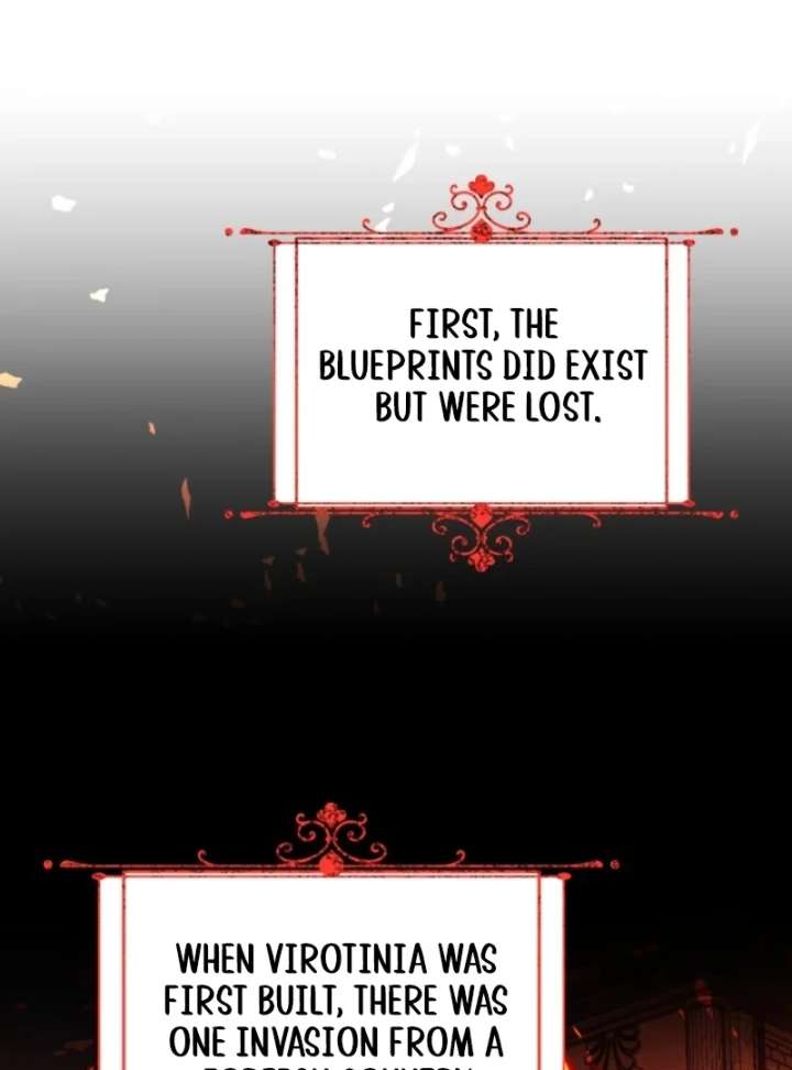 The Reason for Avoiding Him, the Perfect One Chapter 31 - Page 87