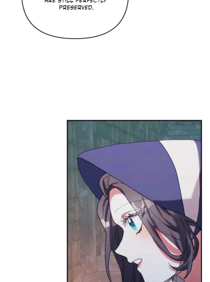 The Reason for Avoiding Him, the Perfect One Chapter 31 - Page 93