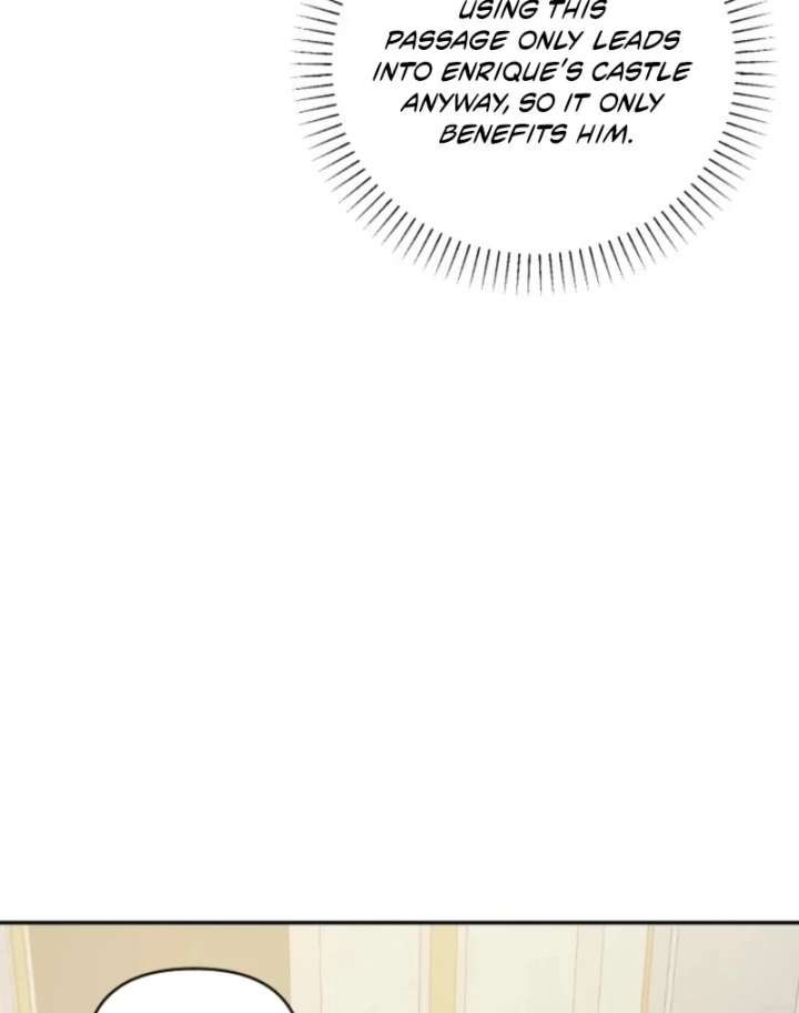 The Reason for Avoiding Him, the Perfect One Chapter 32 - Page 110