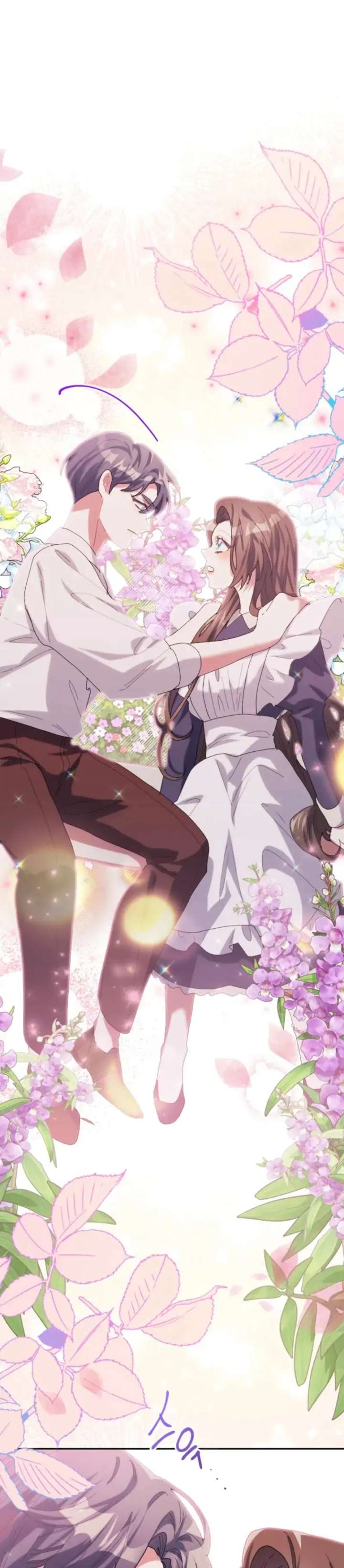 The Reason for Avoiding Him, the Perfect One Chapter 32 - Page 150