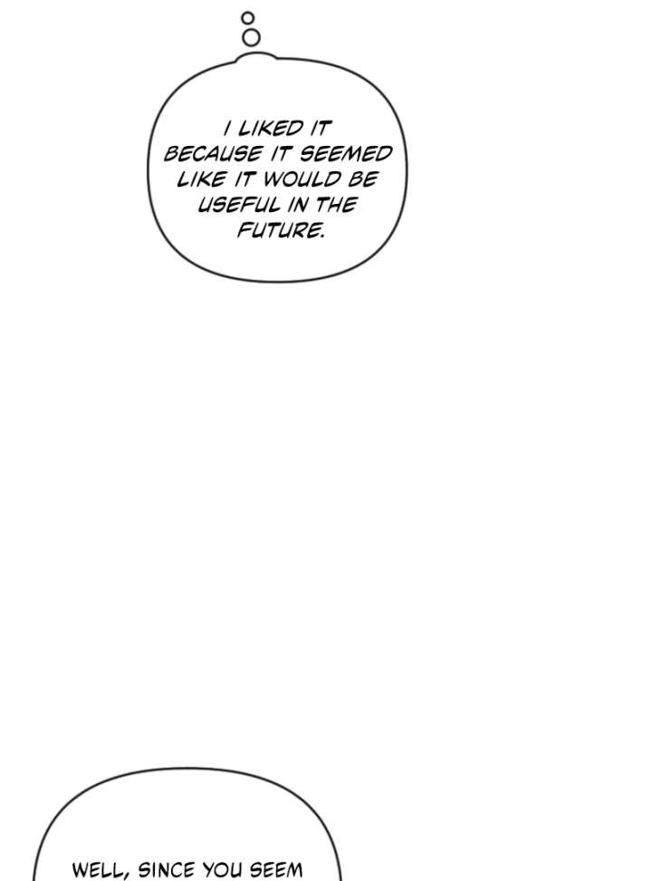 The Reason for Avoiding Him, the Perfect One Chapter 32 - Page 46