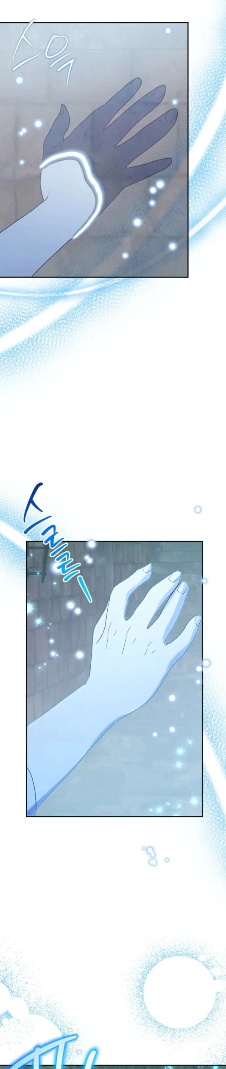 The Reason for Avoiding Him, the Perfect One Chapter 32 - Page 75