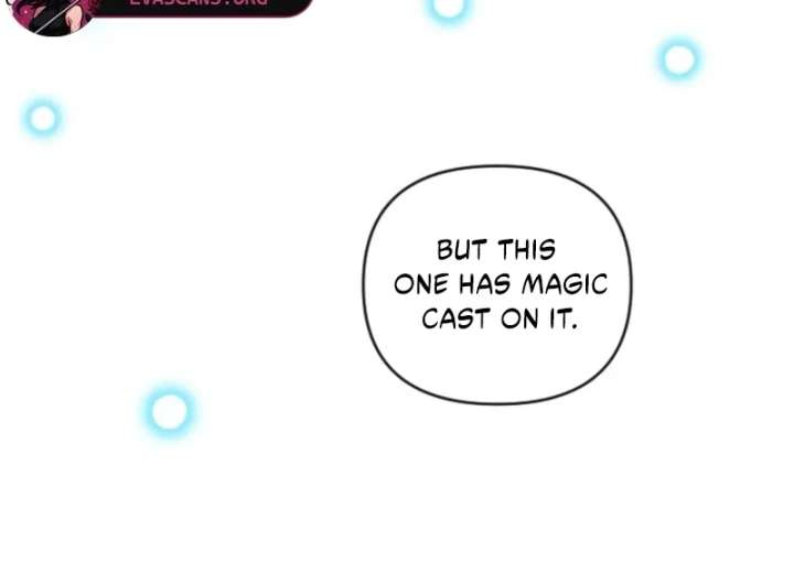 The Reason for Avoiding Him, the Perfect One Chapter 32 - Page 86