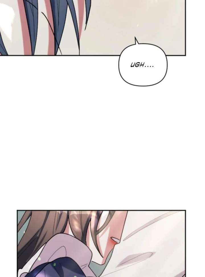 The Reason for Avoiding Him, the Perfect One Chapter 33 - Page 126